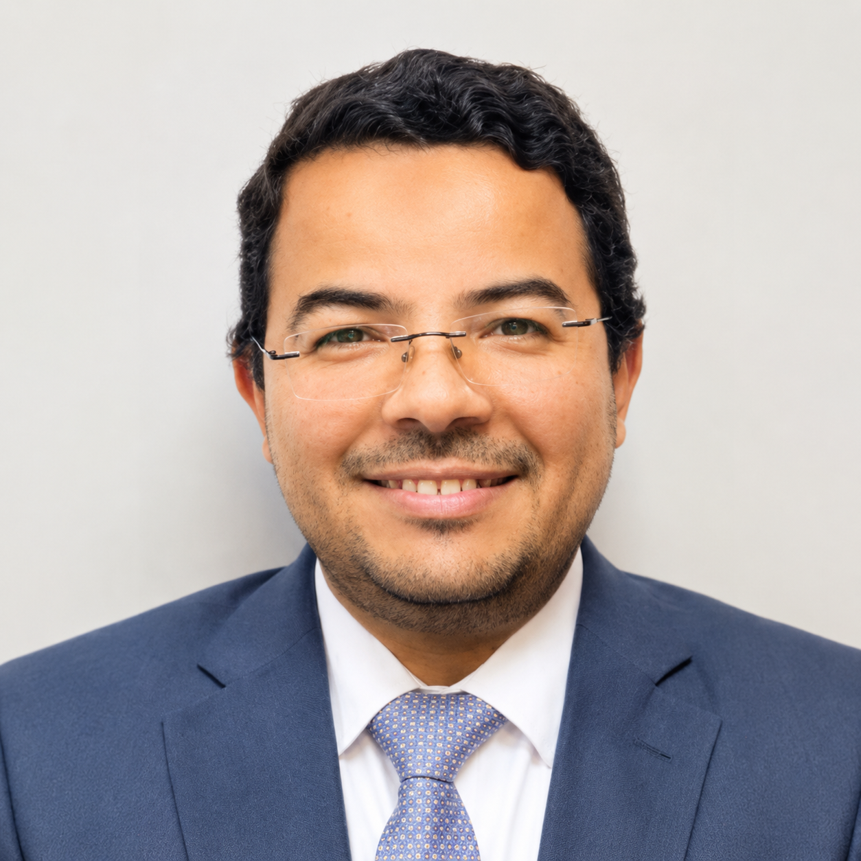 Mostafa Mahmoud