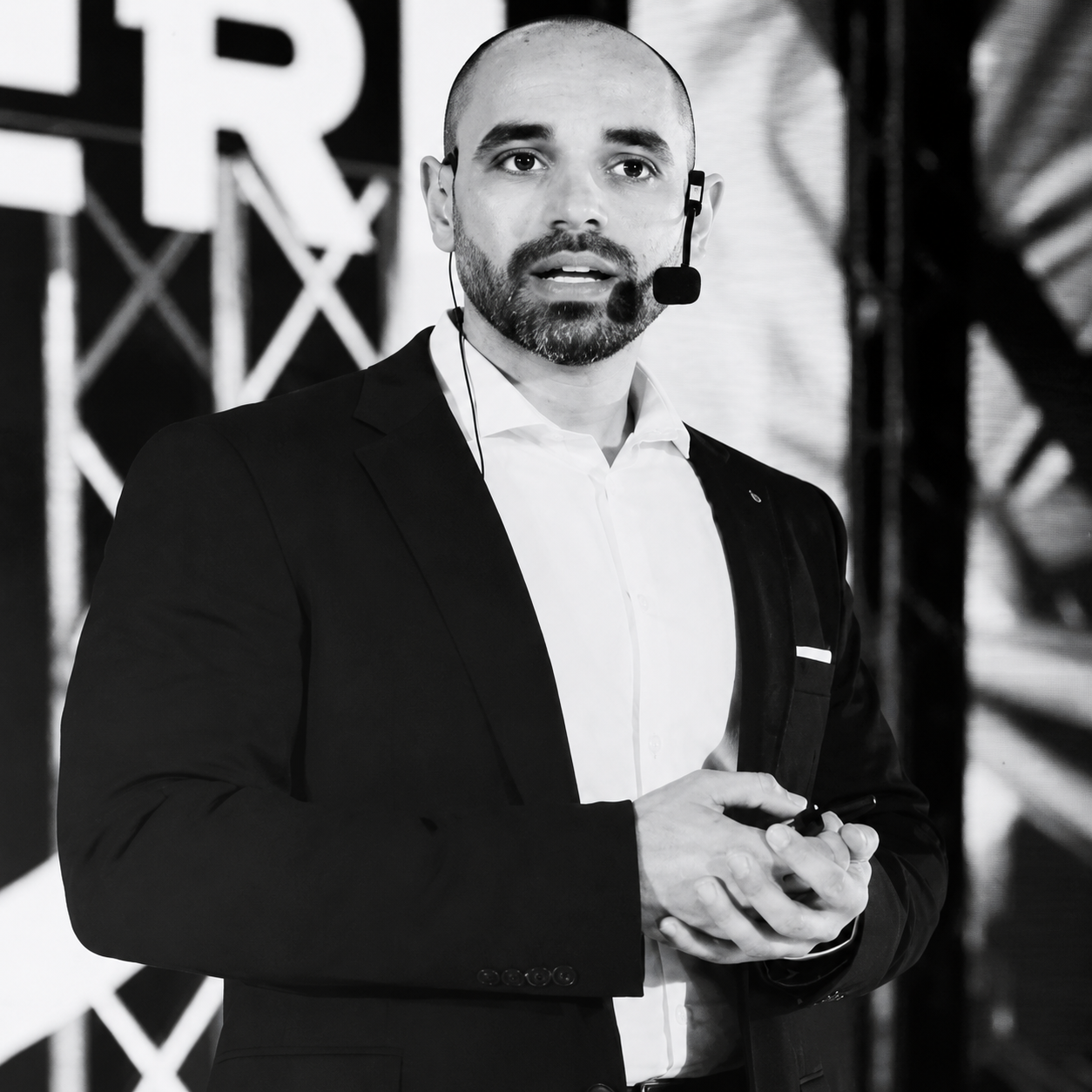 Dr. Mohammed Yahia
